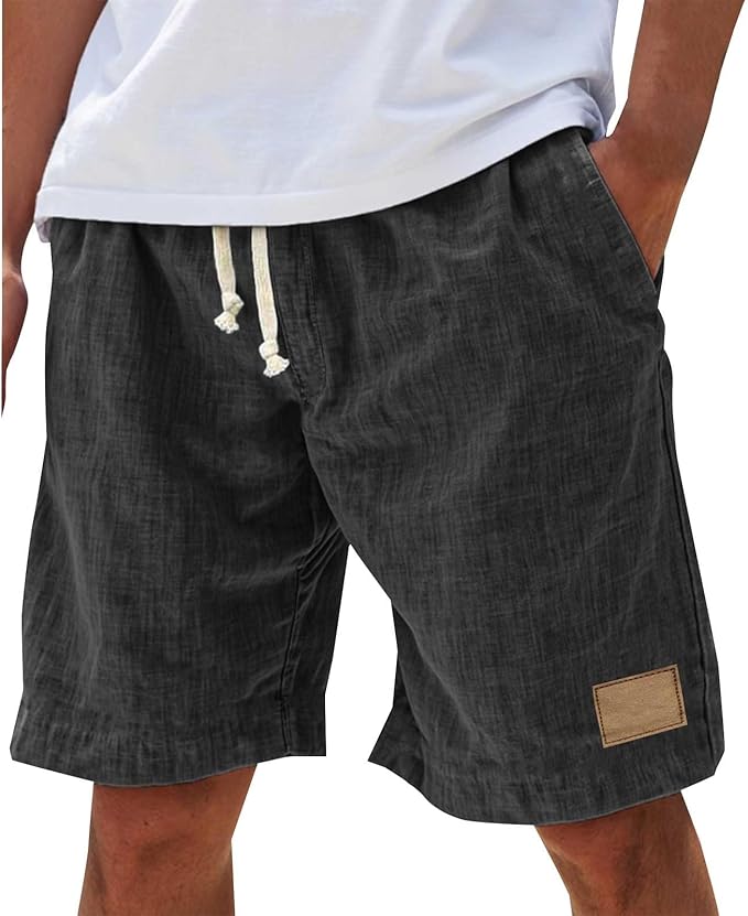 Diego | Pantalón Corto de Playa