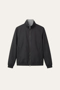 Dante | Chaqueta Negra