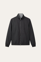 Dante | Chaqueta Negra