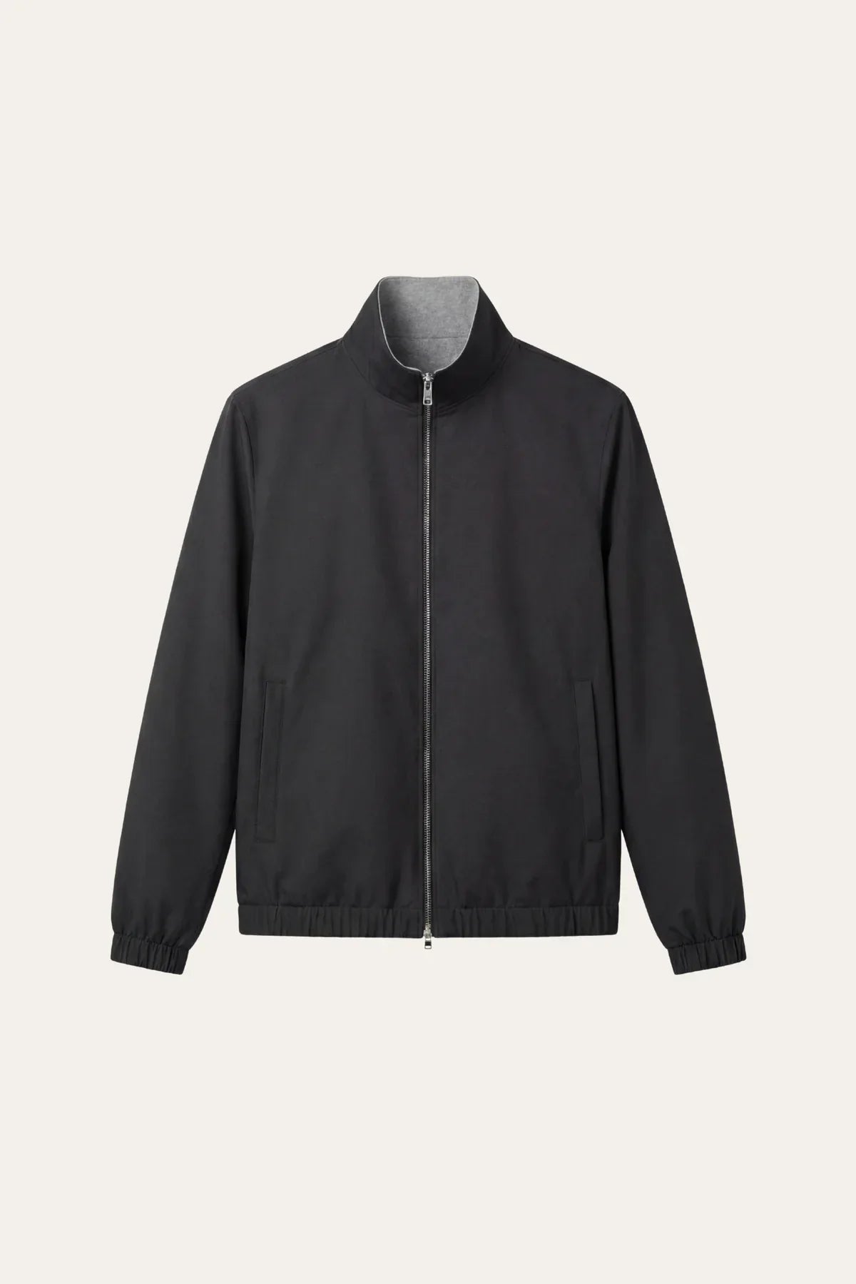 Dante | Chaqueta Negra