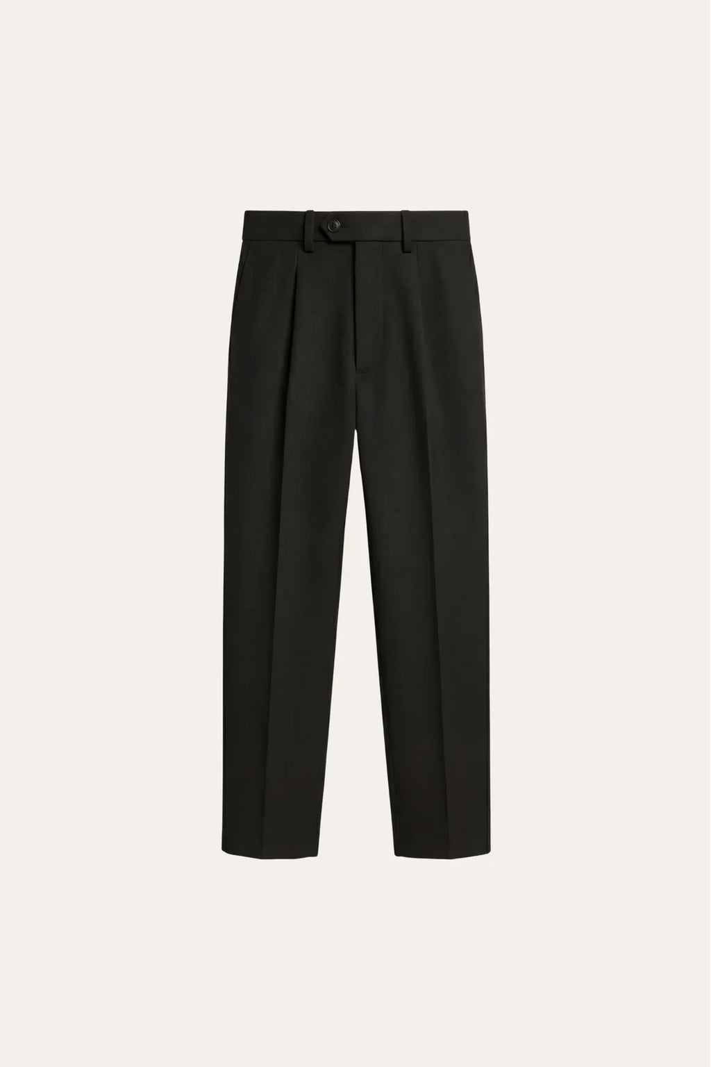 Amado | Pantalón Negro