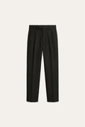 Amado | Pantalón Negro