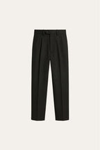 Amado | Pantalón Negro