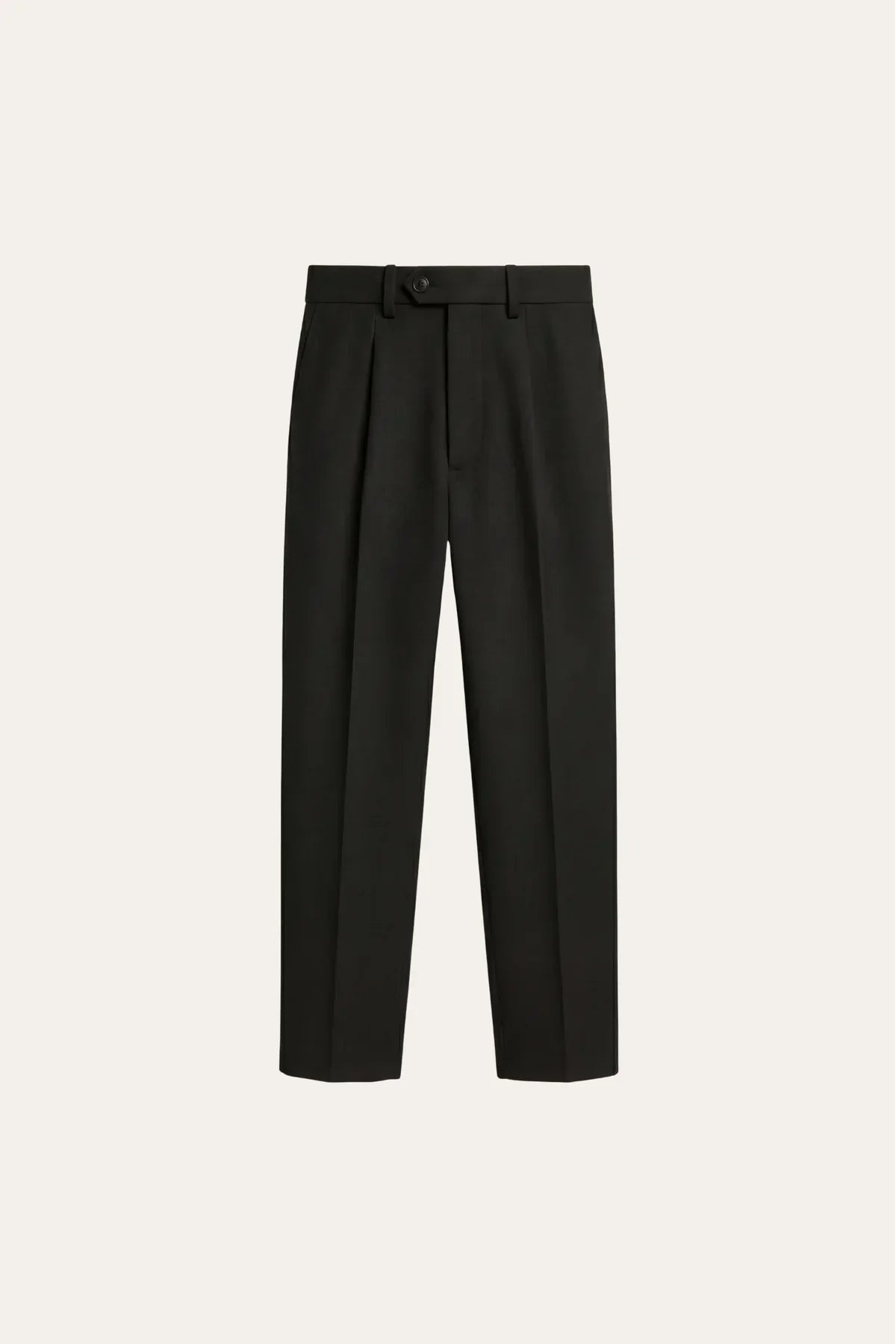 Amado | Pantalón Negro