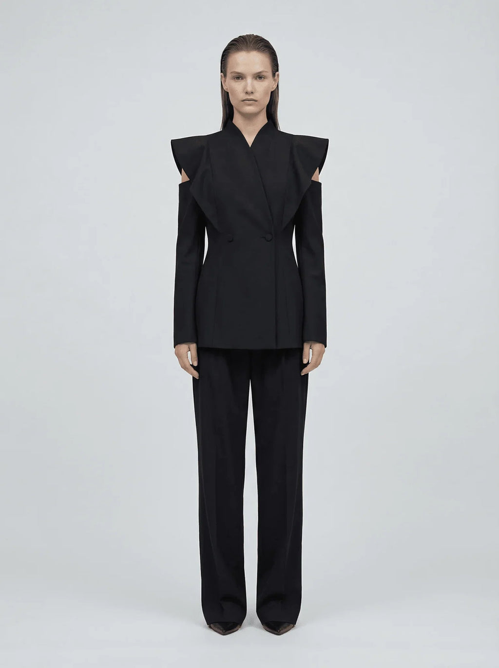 Axis | Americana Blazer