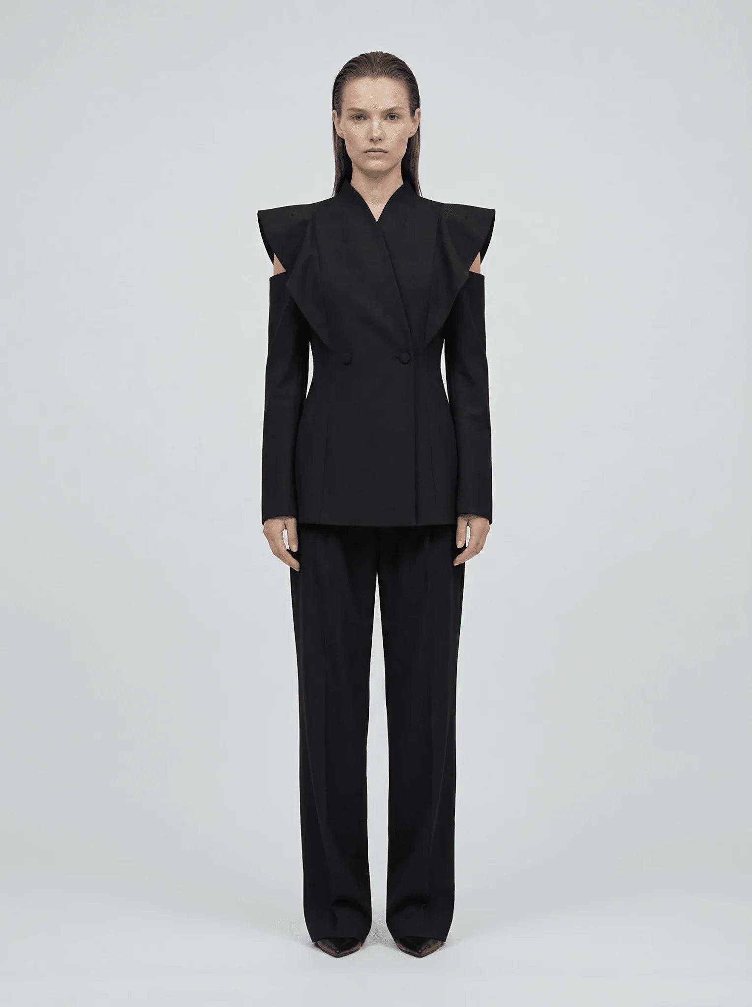 Axis | Americana Blazer