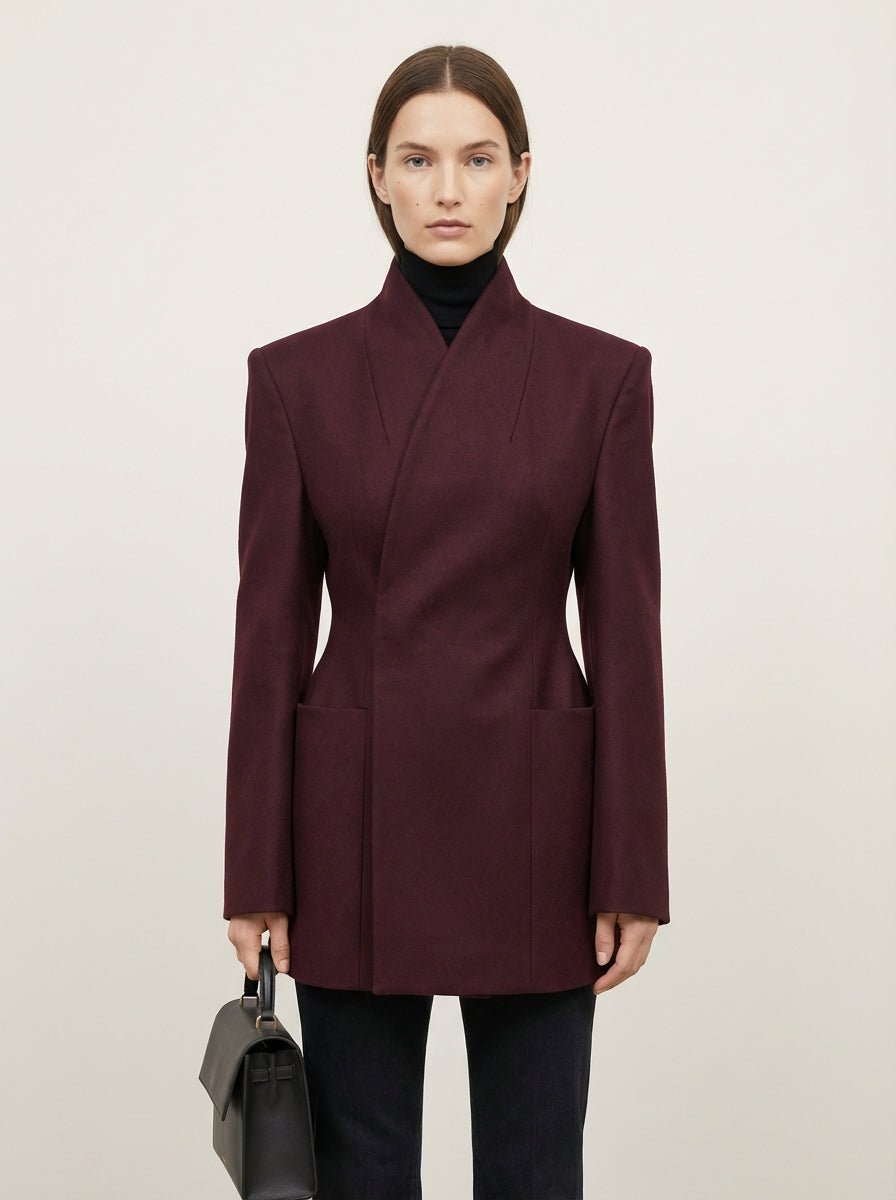 Elise | Chaqueta