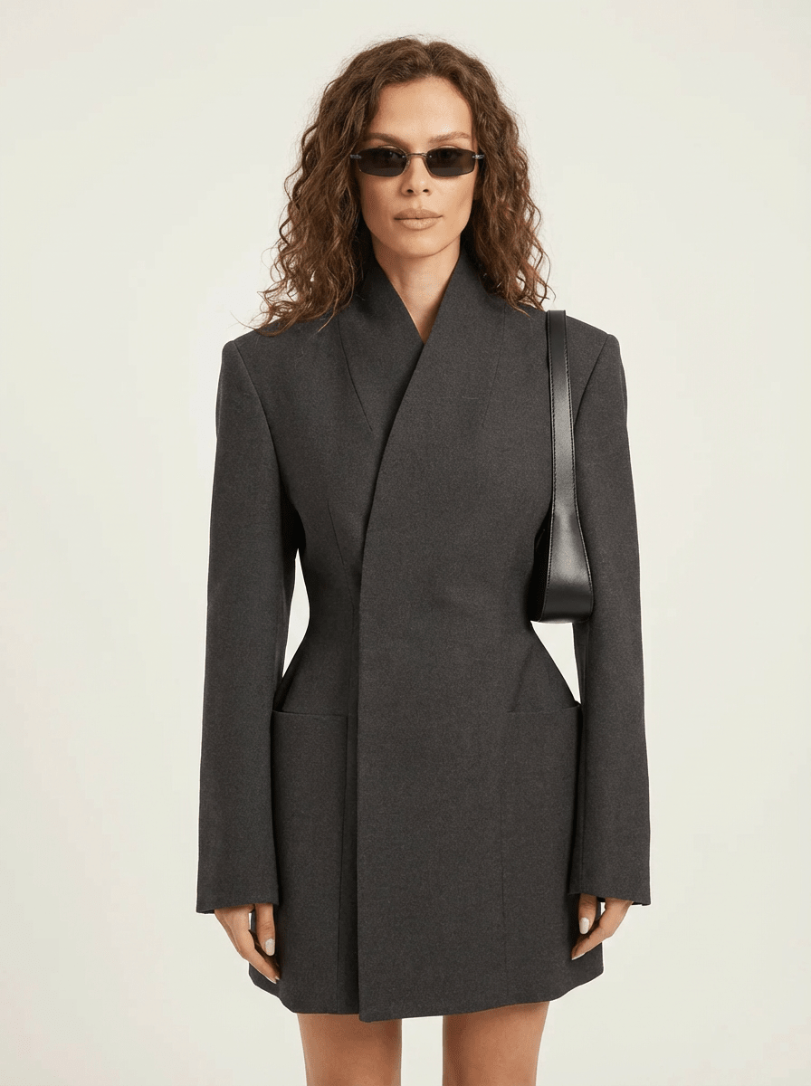 Elise | Chaqueta