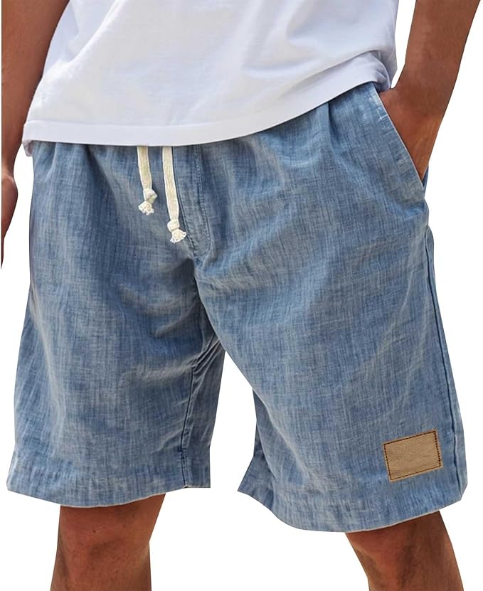 Diego | Pantalón Corto de Playa
