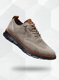 Bosco | Zapatillas Caqui-Negro