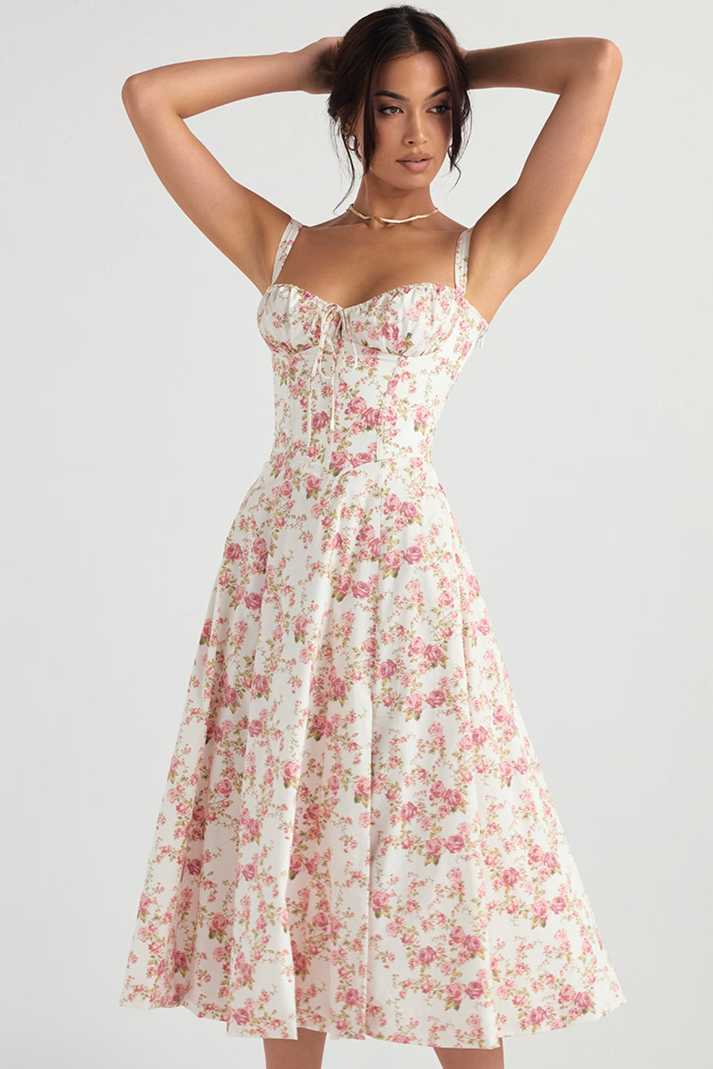 LUCIA | Conjunto de verano