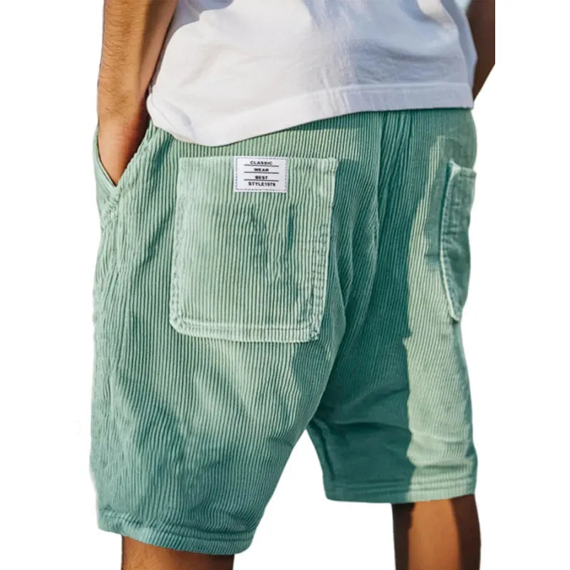 Victor | Bermudas Elegantes