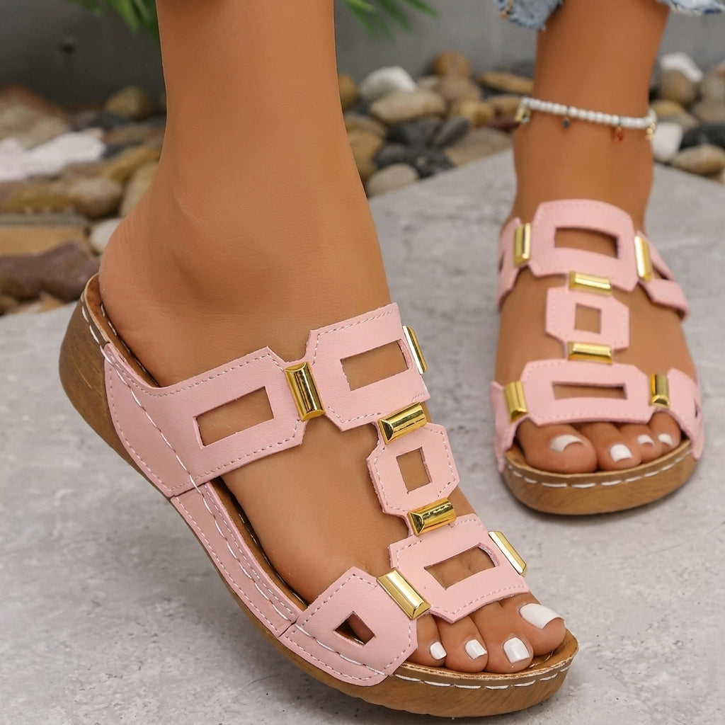 Esmeralda | Sandalias