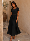 Livia | Abito Ricamato