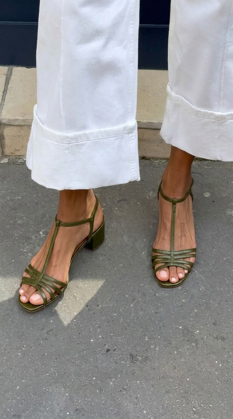 Julieta | Sandalias