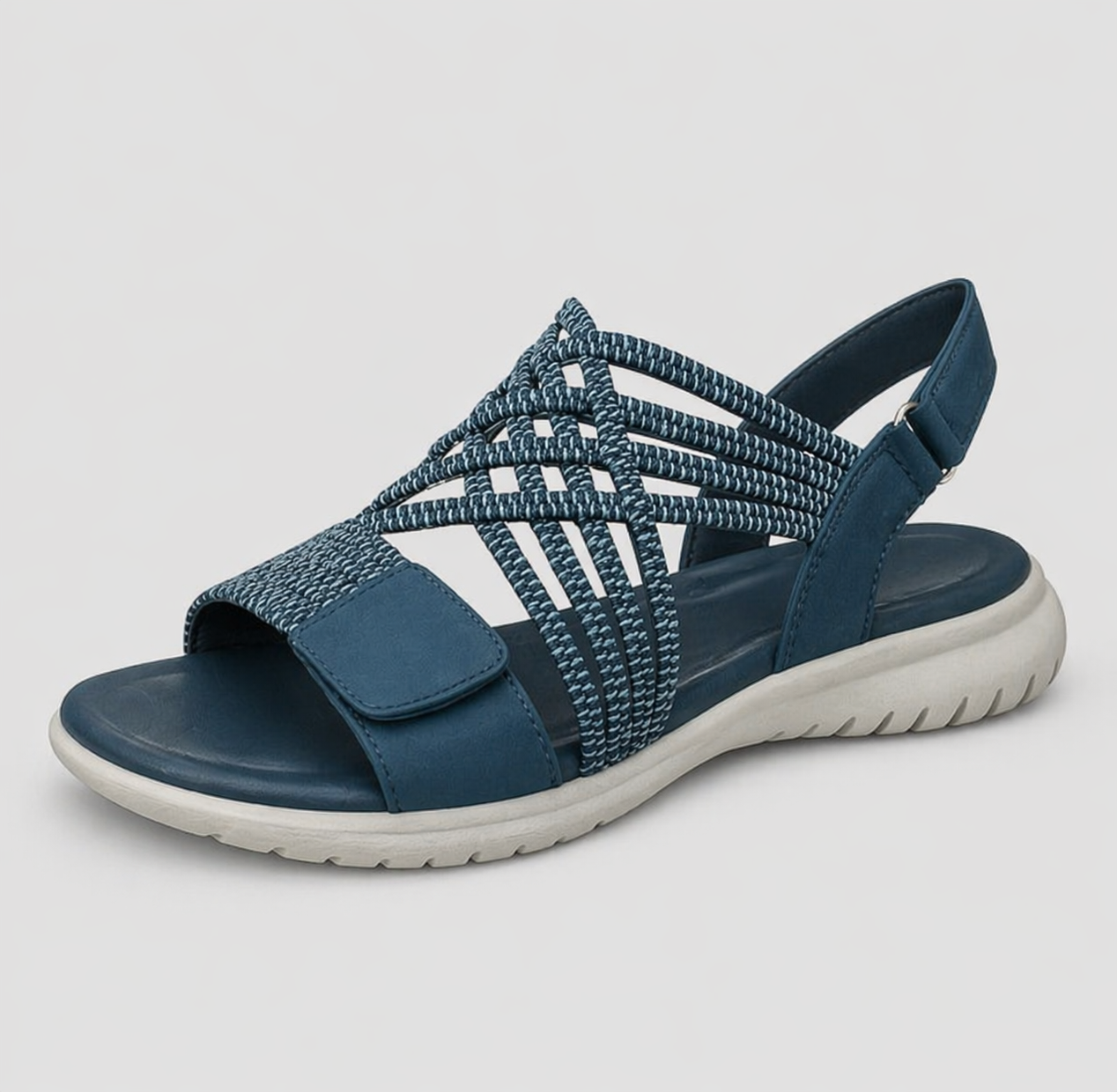 Nerea | Sandalias Ortopédicas