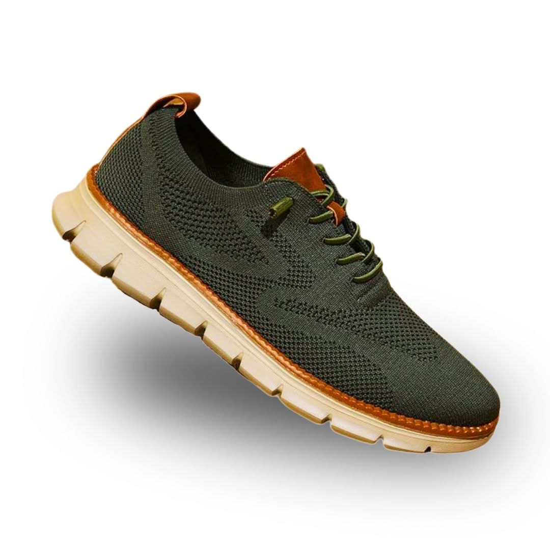 Gijs™ | Zapato ultracómodo para caminar durante todo el día