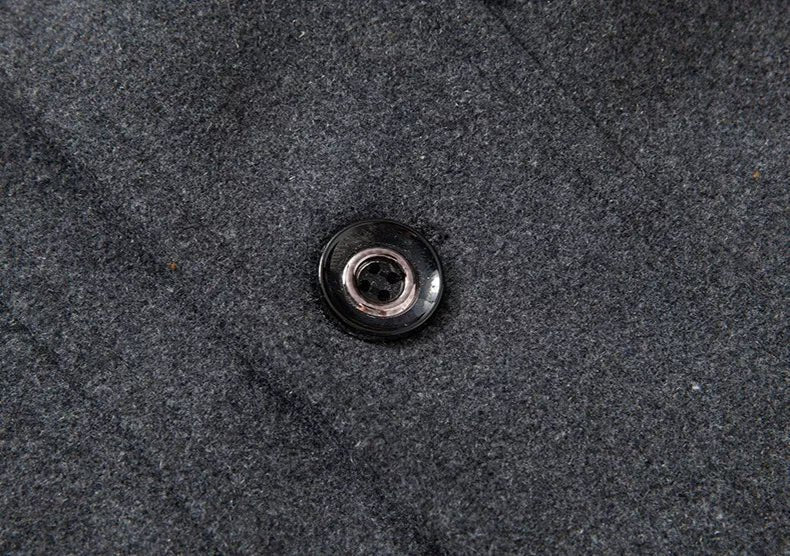 Birmingham | Abrigo de lujo