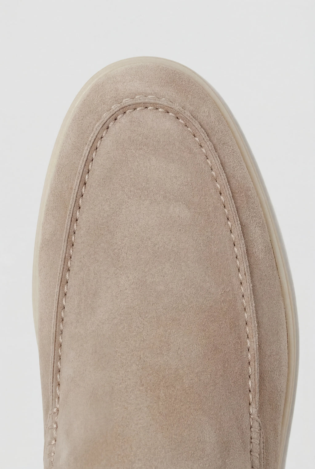 Lucas | Mocasín Beige