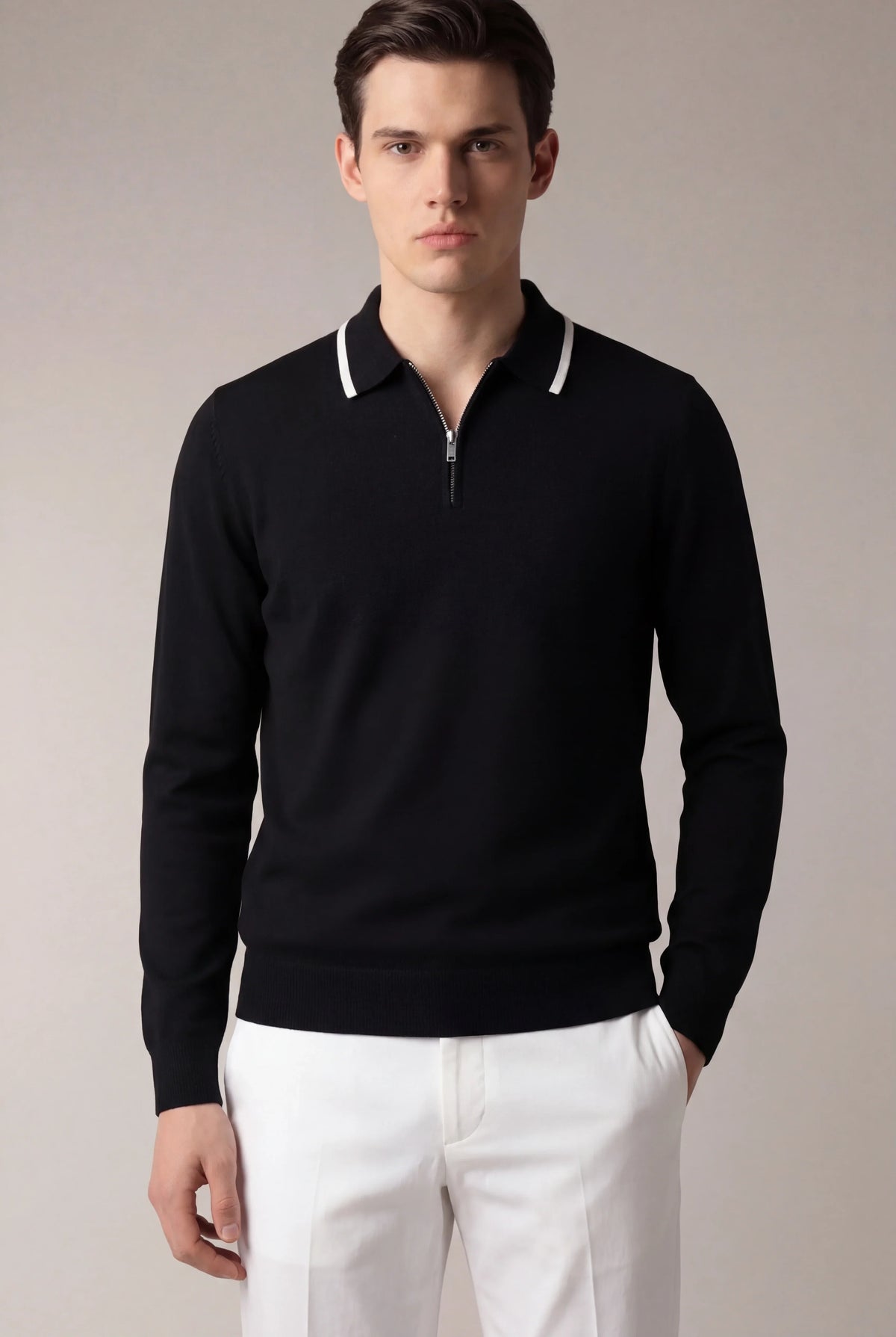 Ivo | Polo Negro