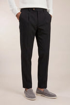Amado | Pantalón Negro