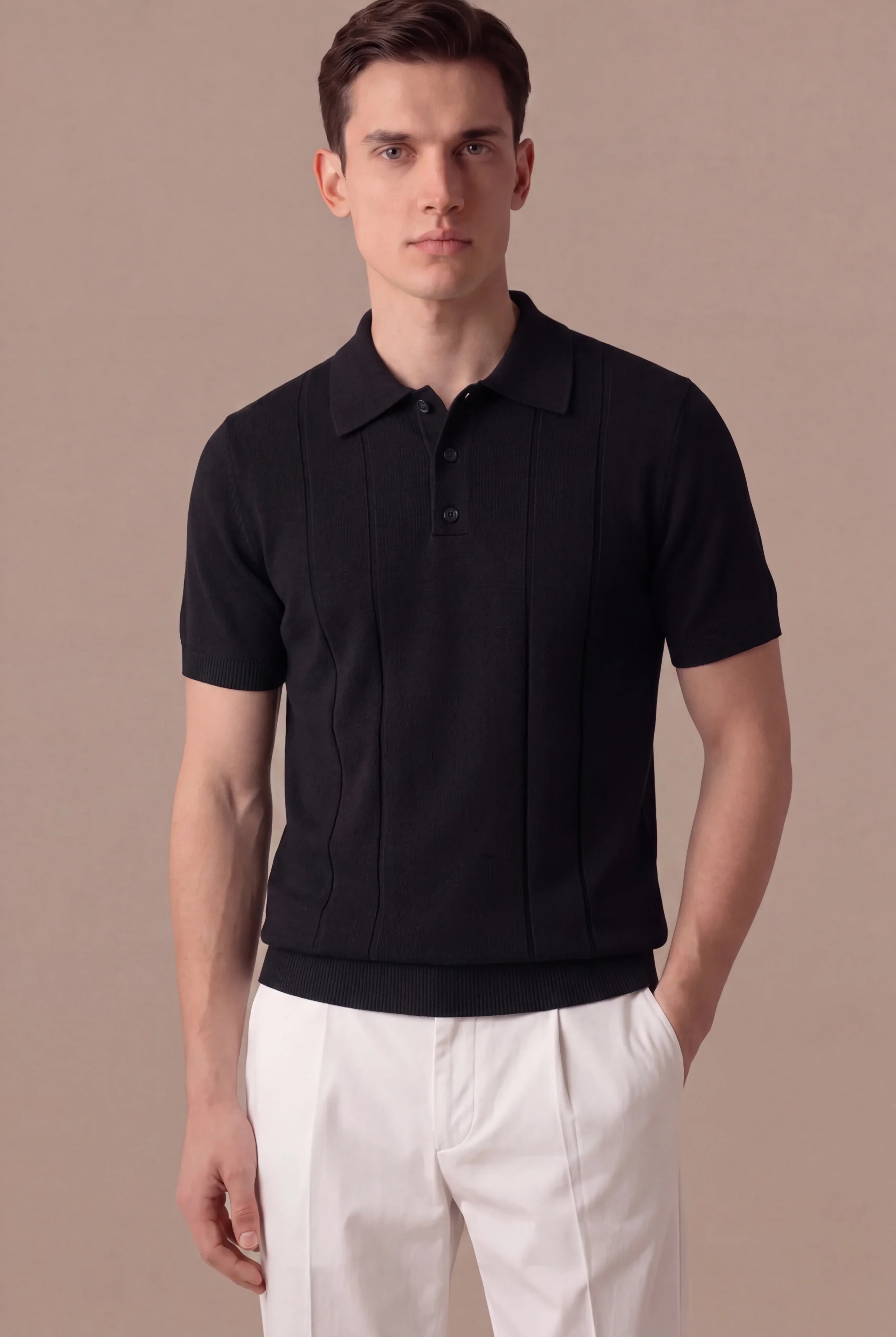Simón | Polo Negro