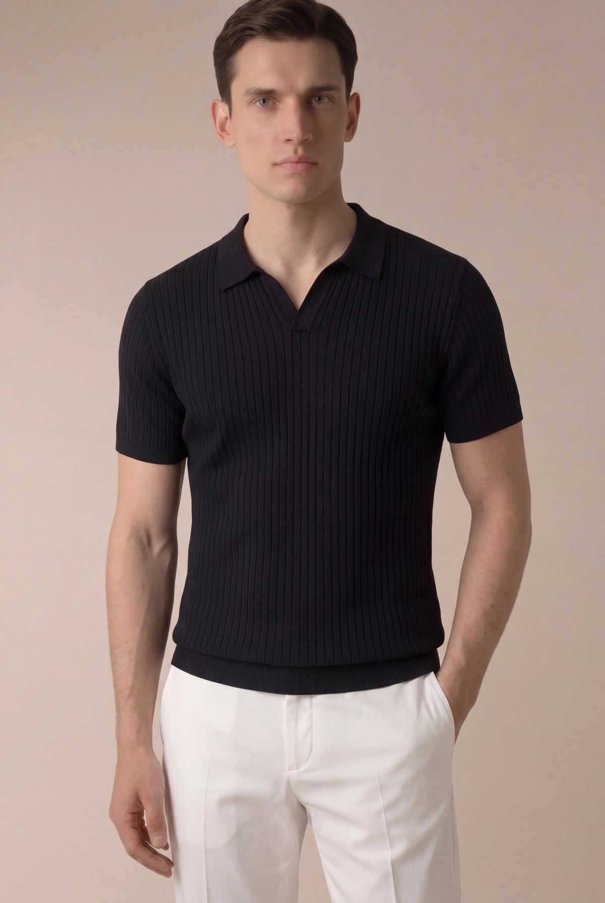 Renzo | Polo Negro