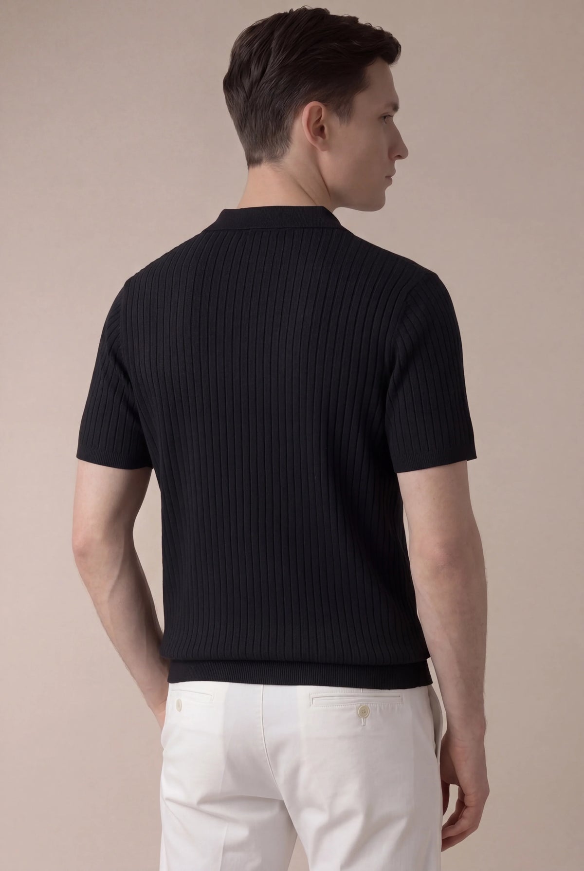 Renzo | Polo Negro