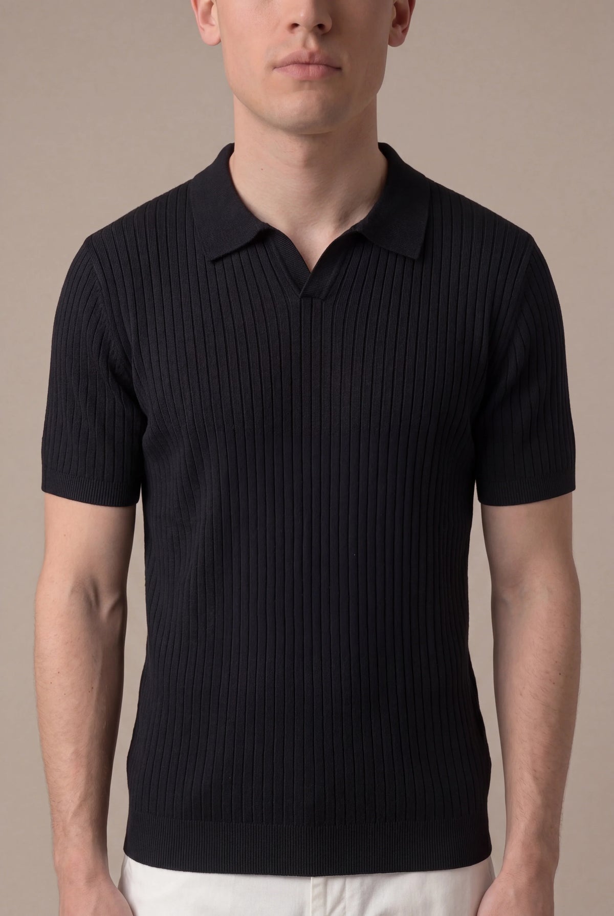 Renzo | Polo Negro