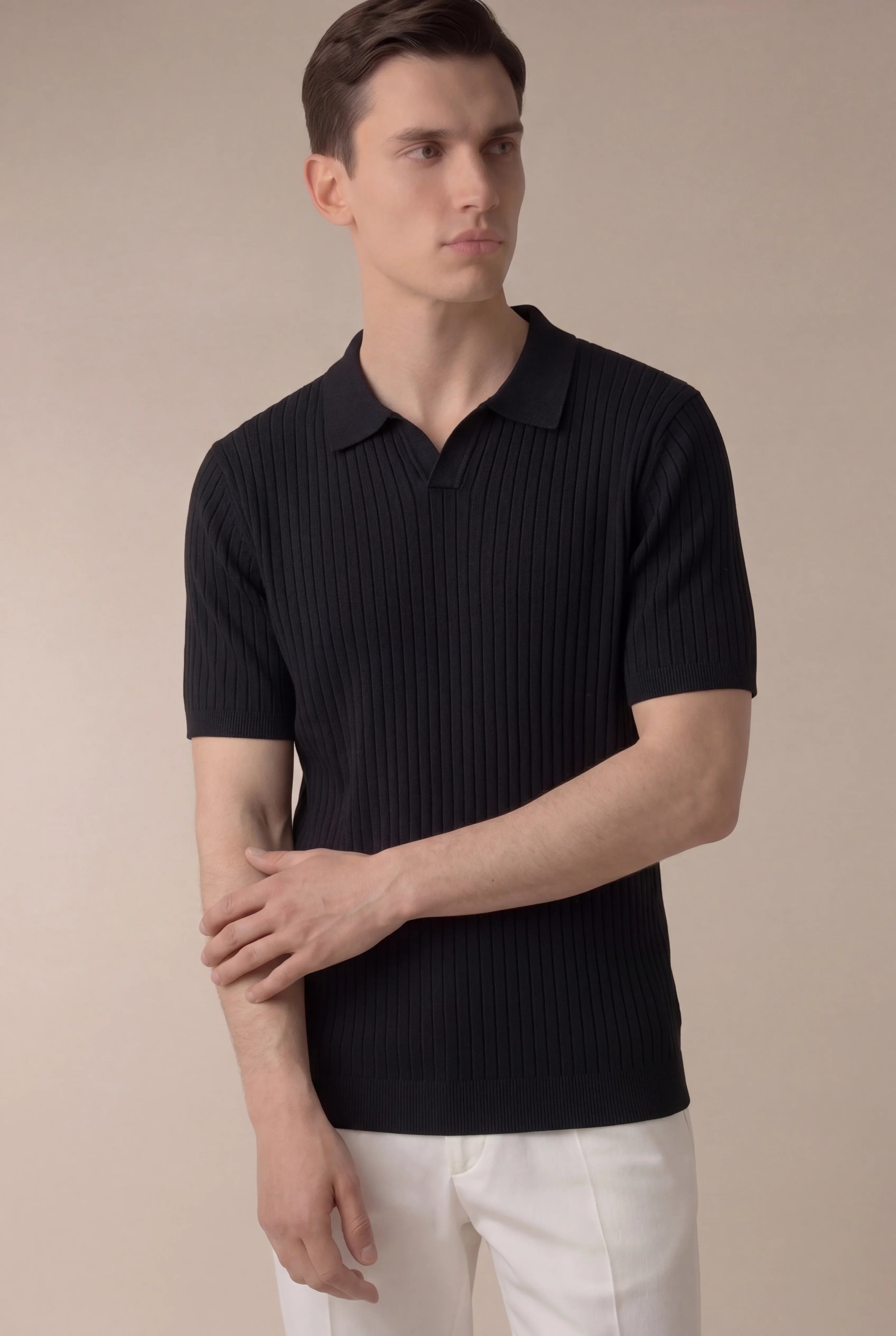 Renzo | Polo Negro