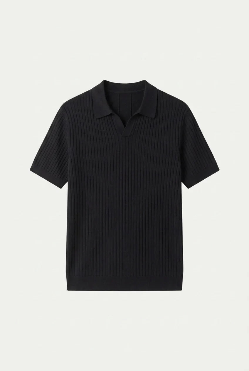 Renzo | Polo Negro