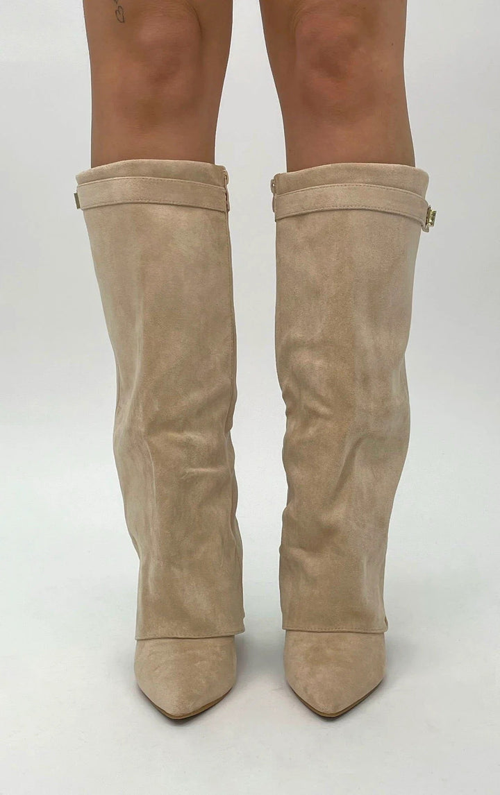 Anastasia | Botas Altas