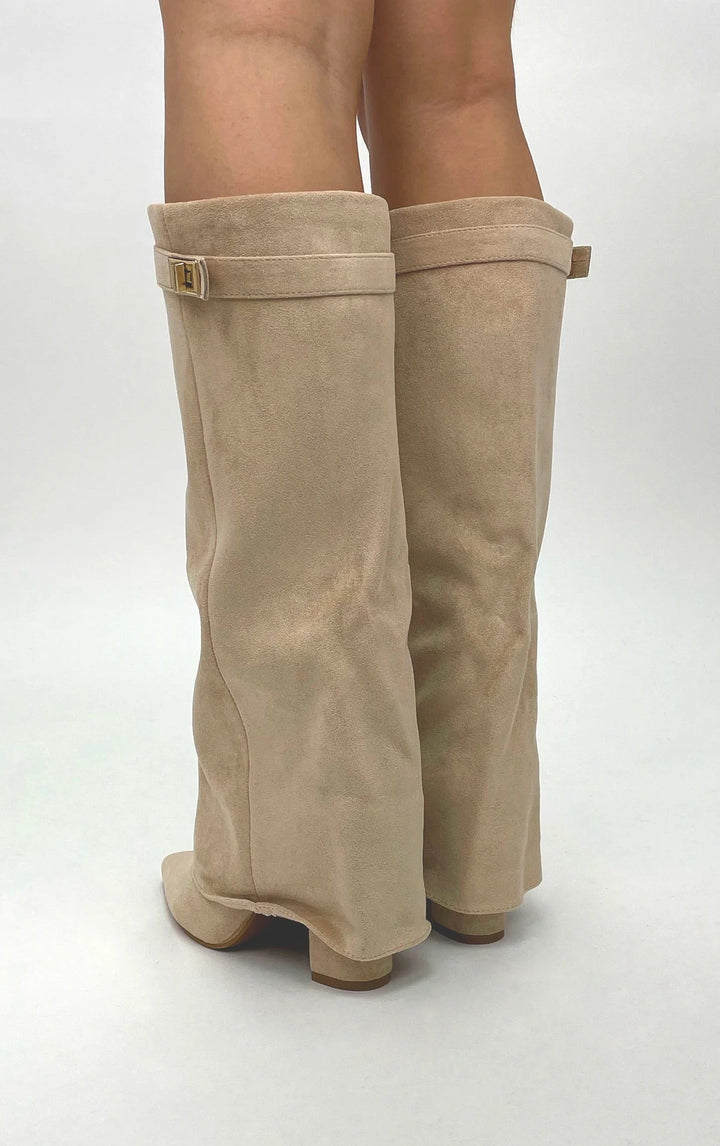 Anastasia | Botas Altas