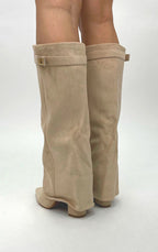 Anastasia | Botas Altas
