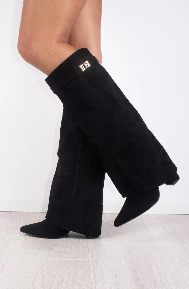 Anastasia | Botas Altas