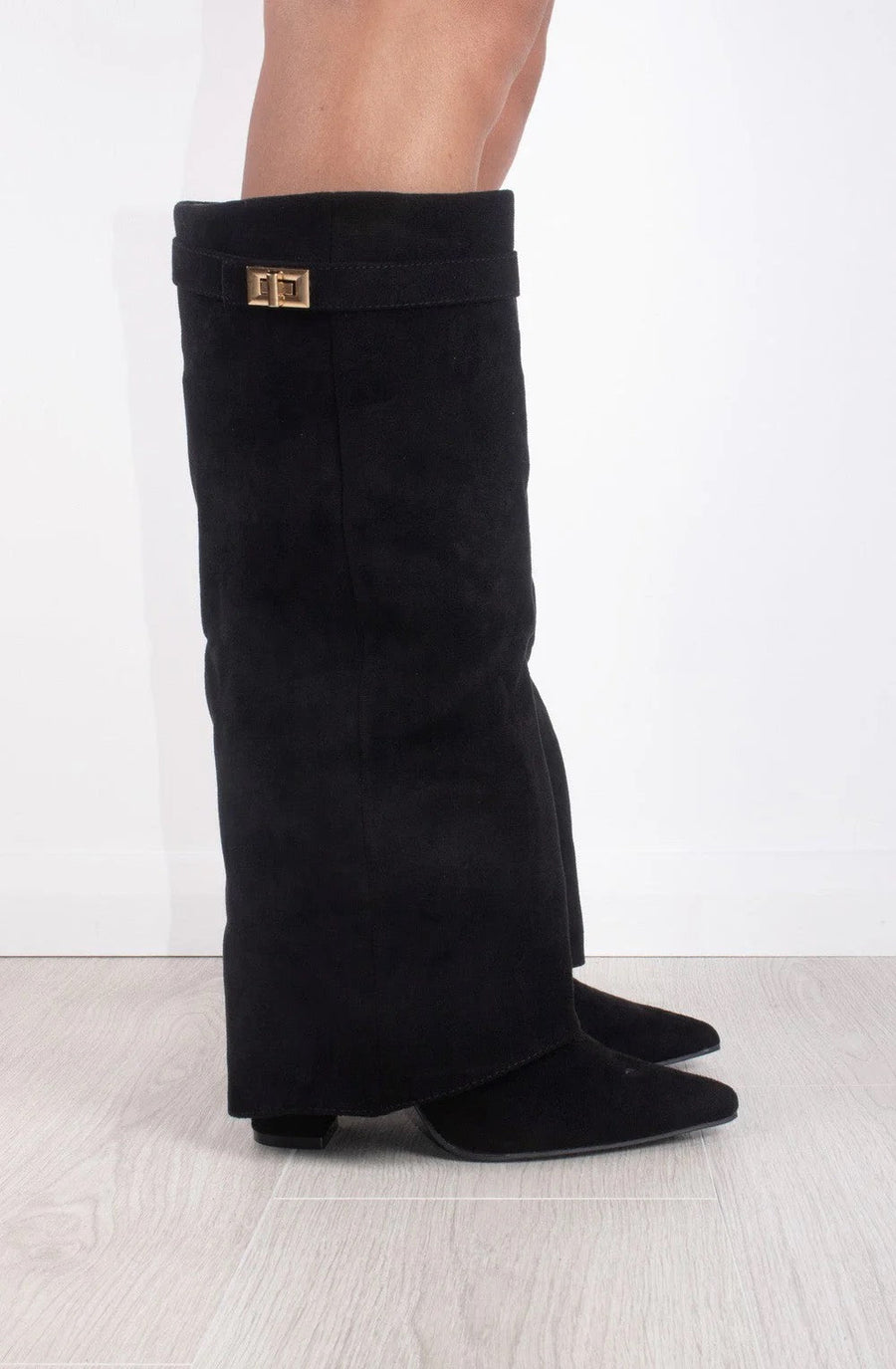 Anastasia | Botas Altas