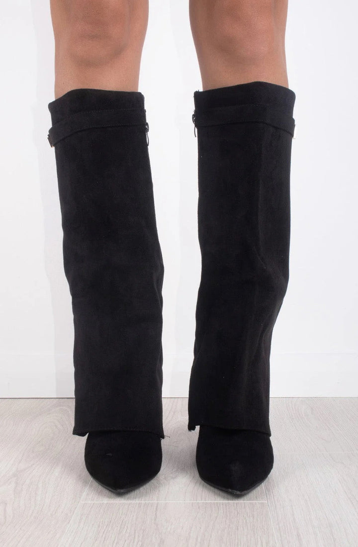 Anastasia | Botas Altas