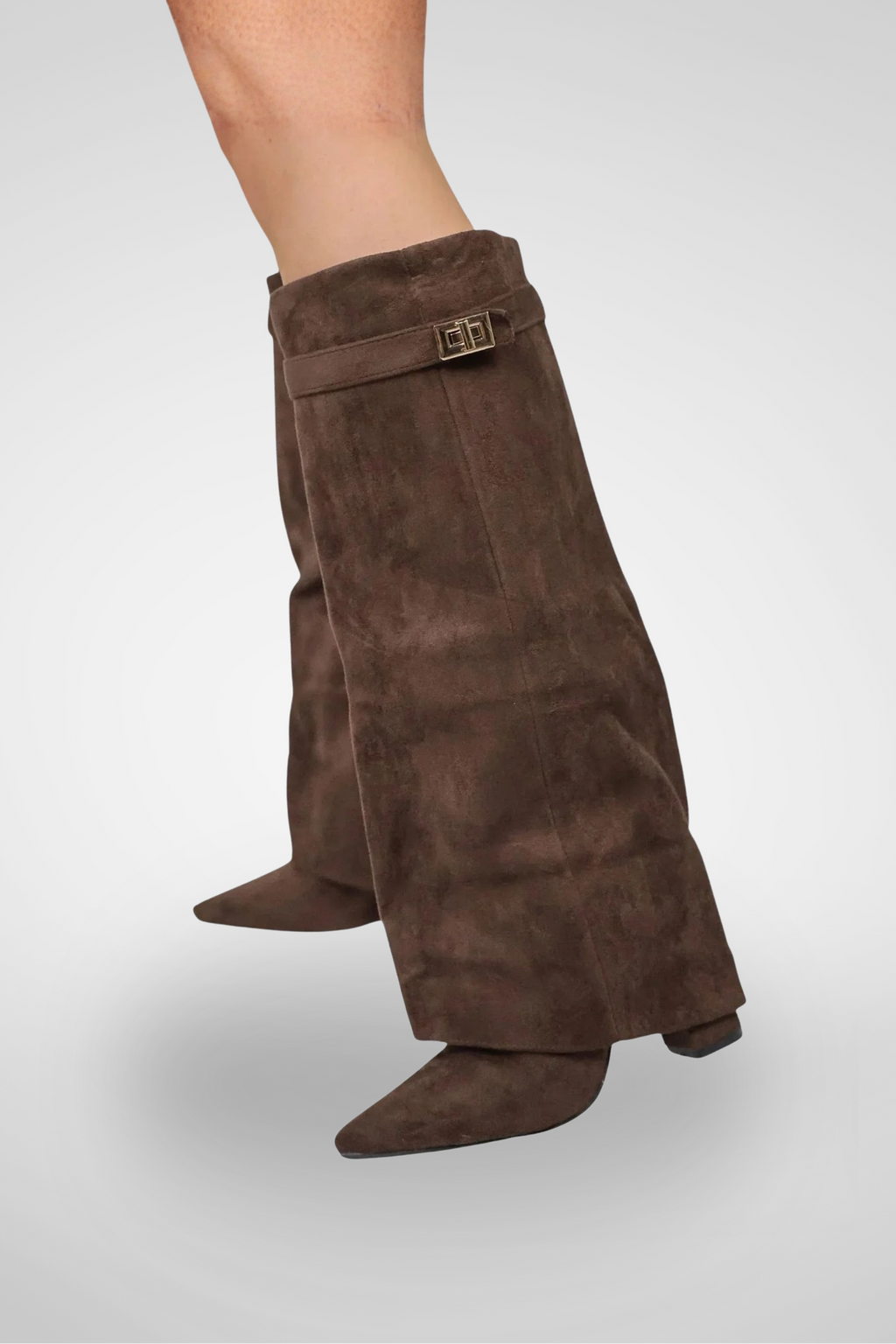 Anastasia | Botas Altas