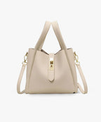 Estefanía | Bolso Tote Estructurado