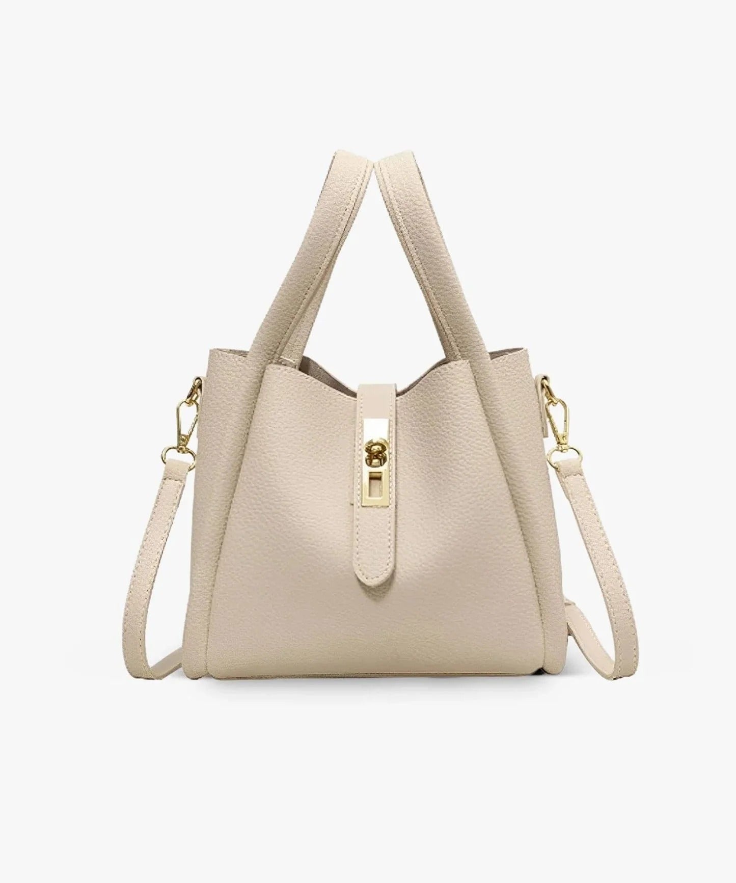 Estefanía | Bolso Tote Estructurado
