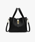 Estefanía | Bolso Tote Estructurado