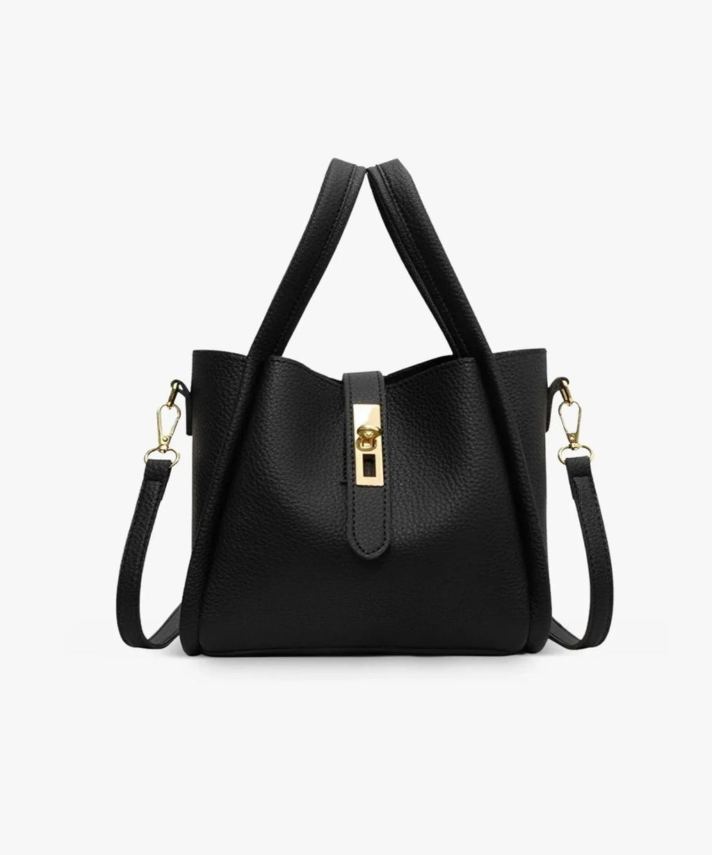 Estefanía | Bolso Tote Estructurado