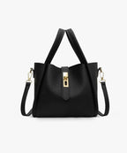 Estefanía | Bolso Tote Estructurado