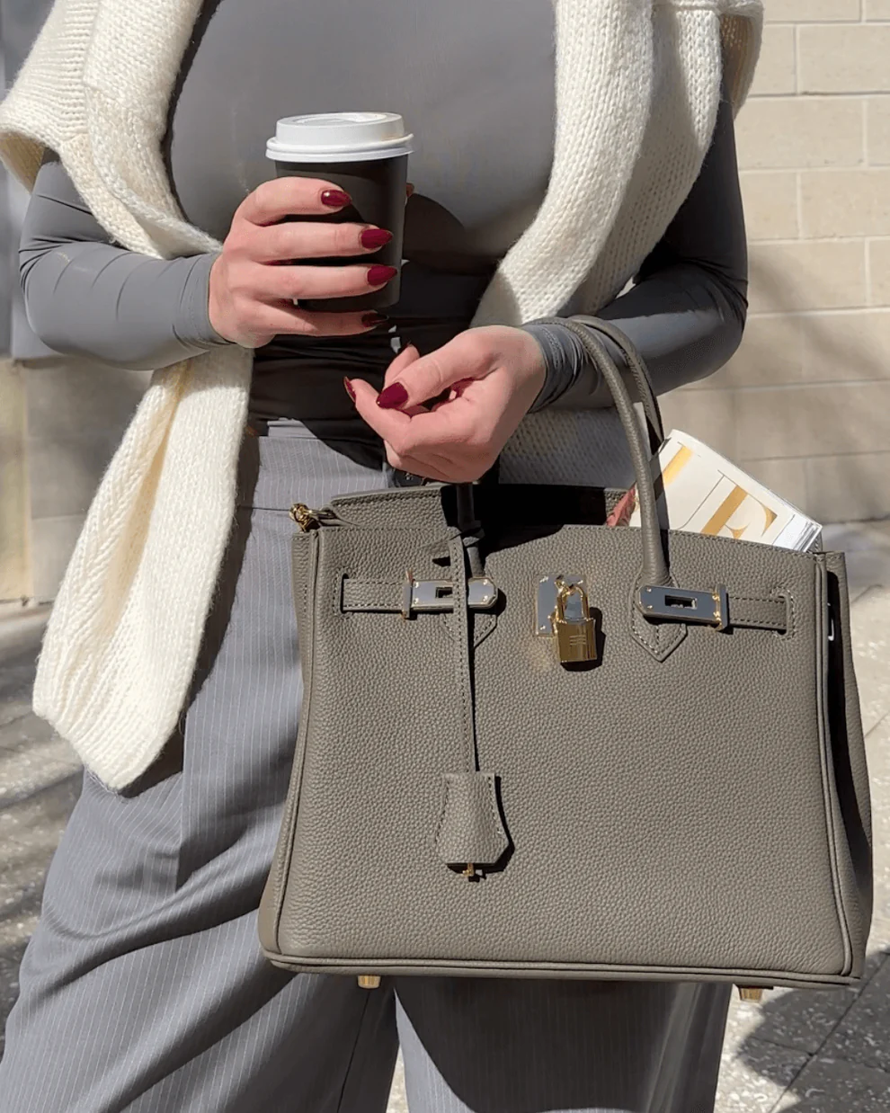 Alejandra | Bolso Elegante