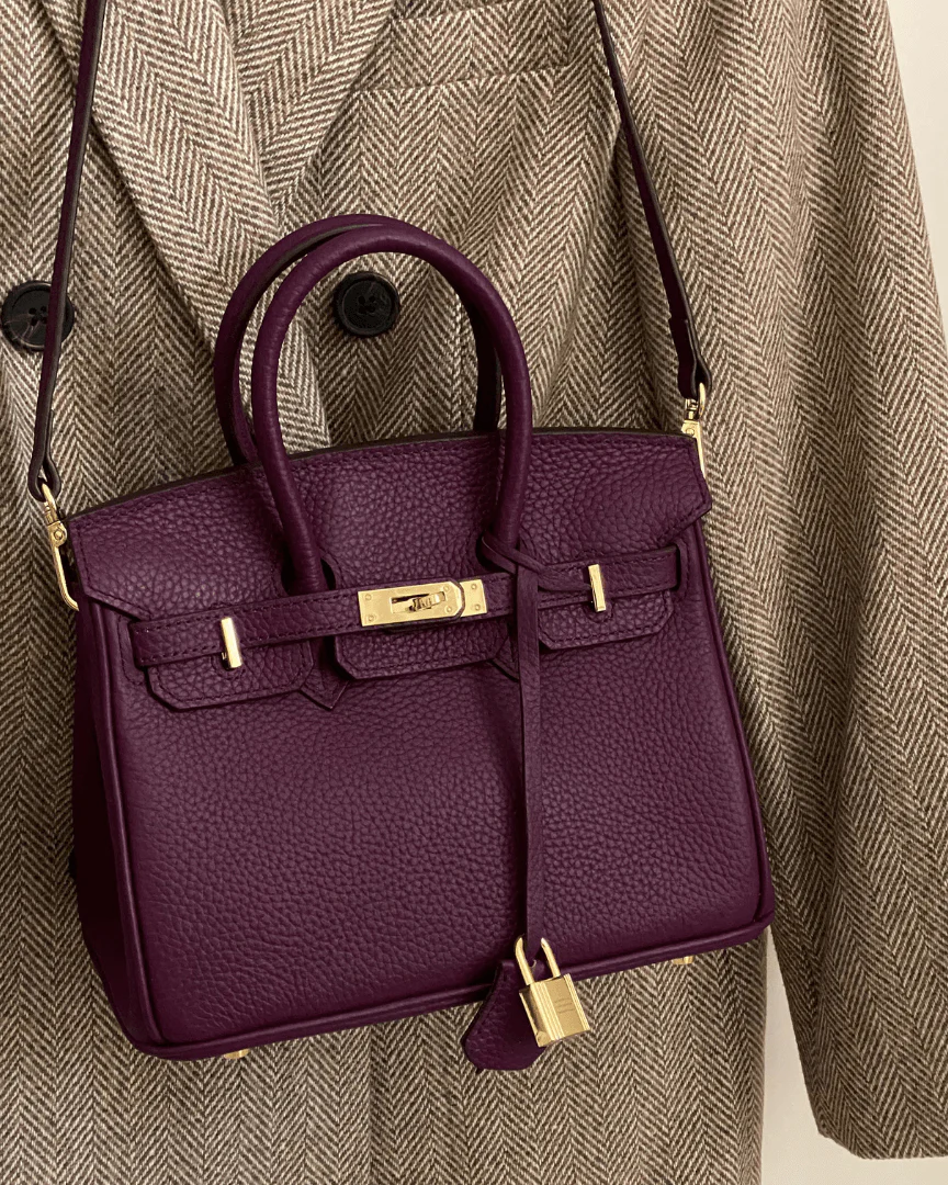 Alejandra | Bolso Elegante