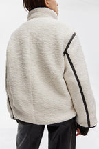 Belinda | Chaqueta de Lana