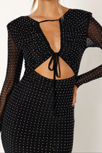 Ester | Vestido midi