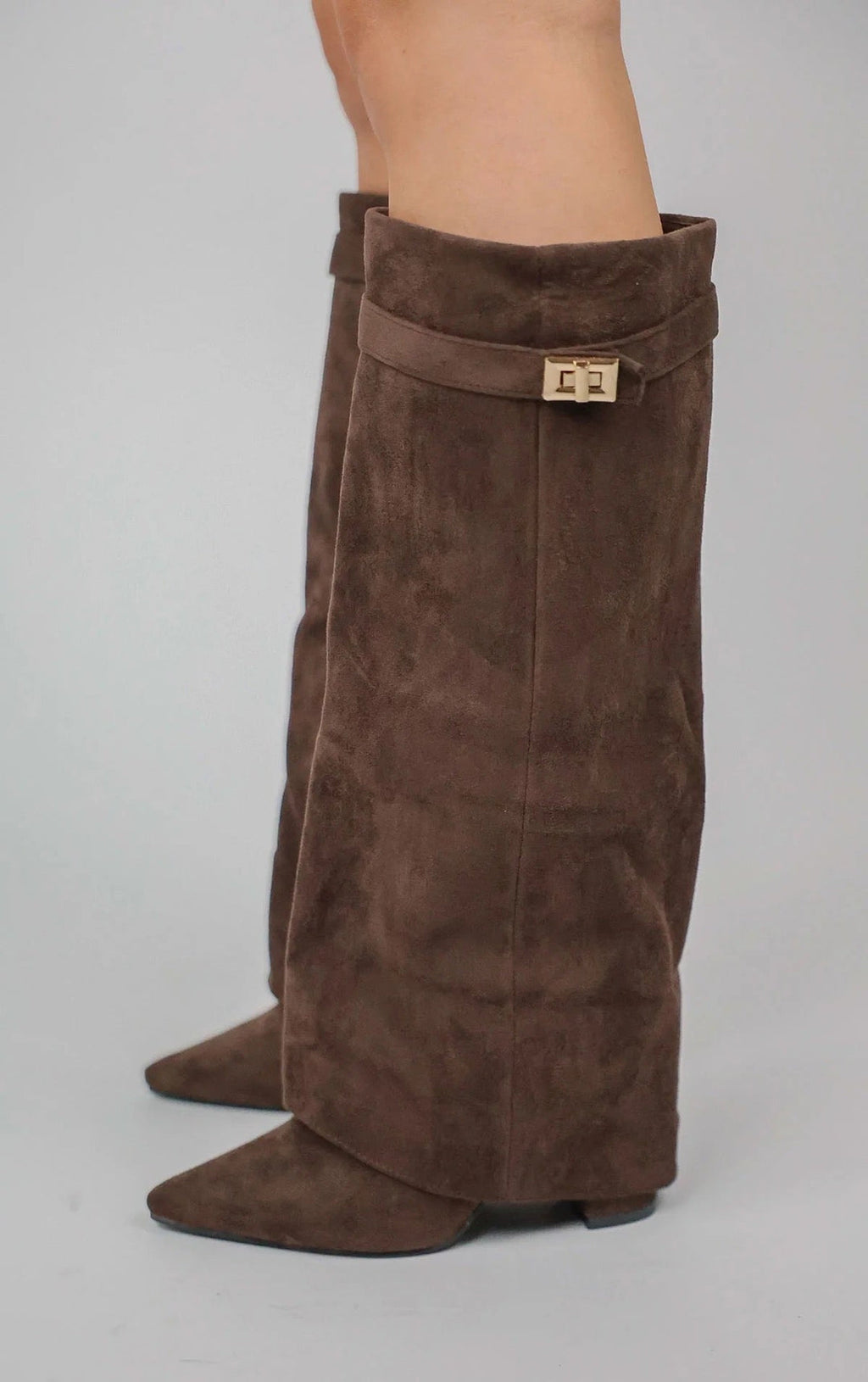 Anastasia | Botas Altas