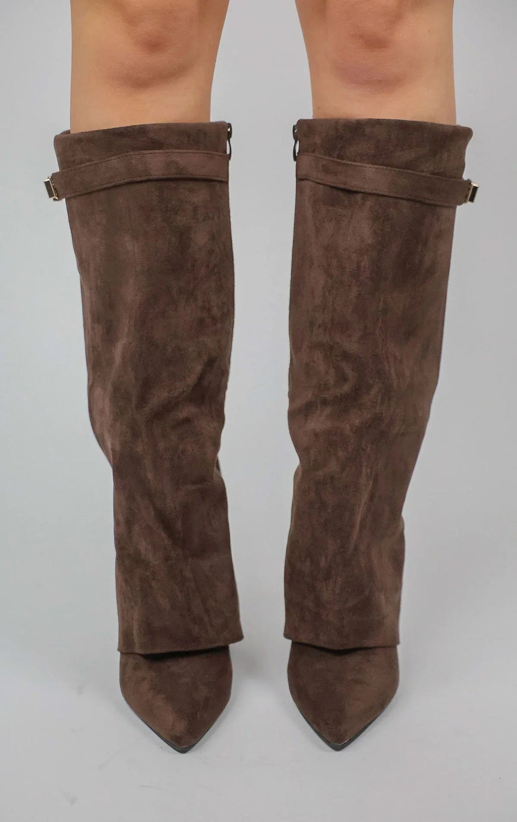 Anastasia | Botas Altas