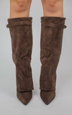 Anastasia | Botas Altas
